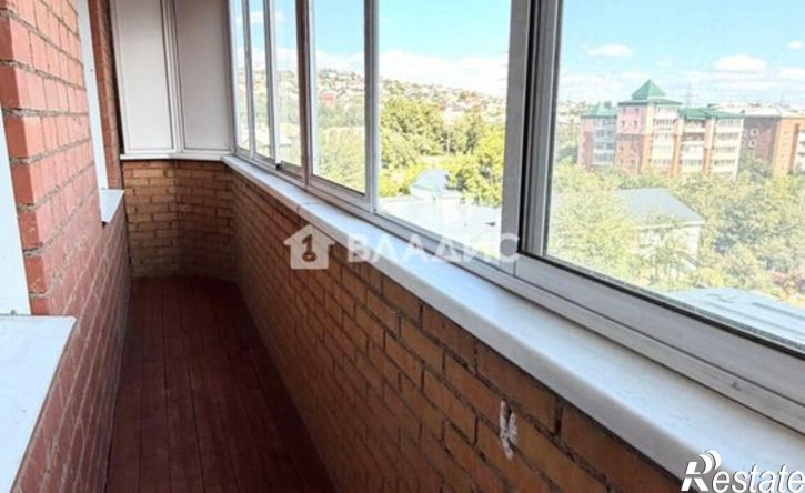 1-комн квартира ул Добролюбова, 35Б,  д. 35Б