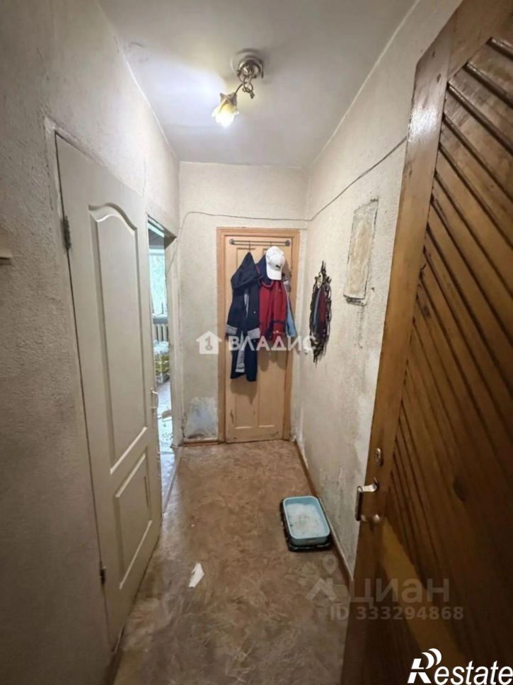 1-комн квартира ул Чайковского, 14,  д. 14