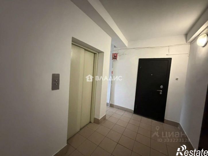 2-комн квартира ул Ключевская, 29,  д. 29