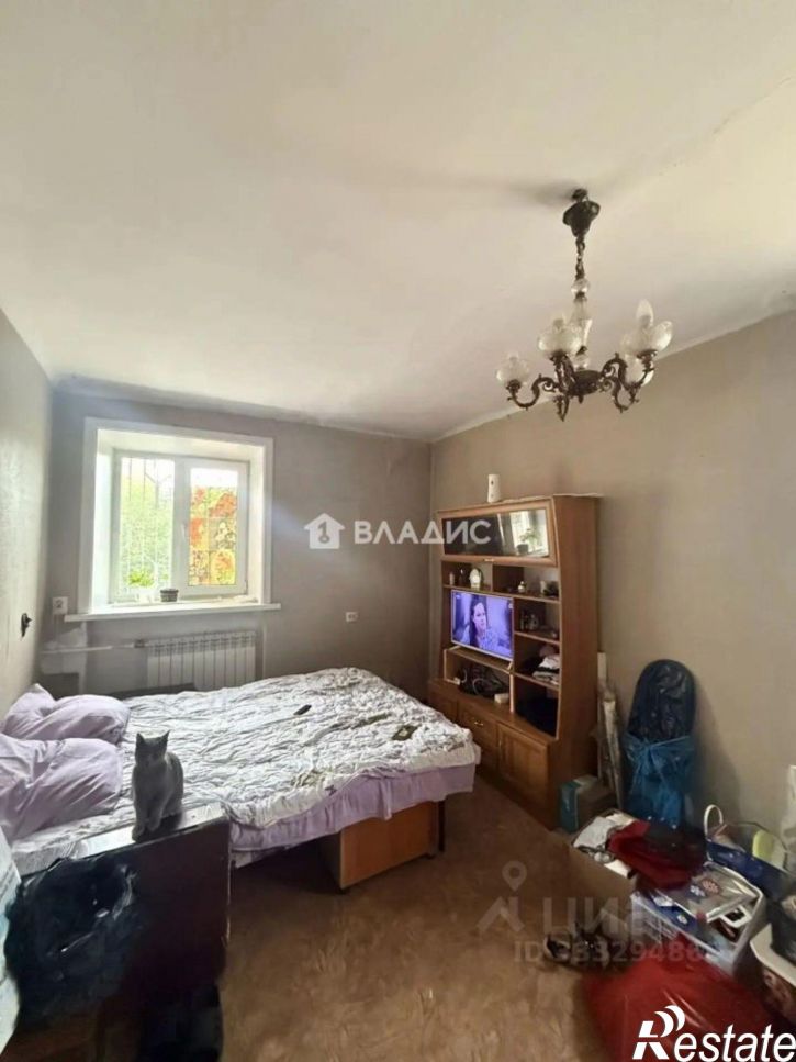 1-комн квартира ул Чайковского, 14,  д. 14
