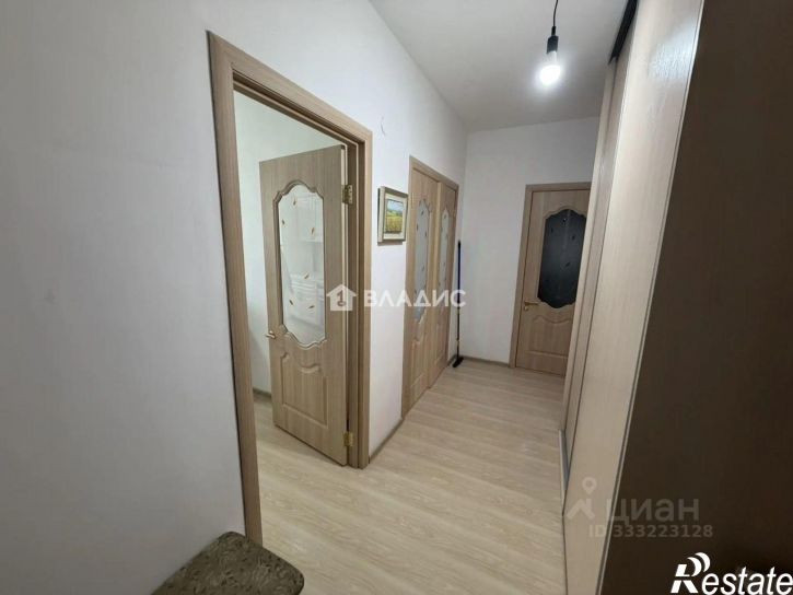 2-комн квартира ул Ключевская, 29,  д. 29