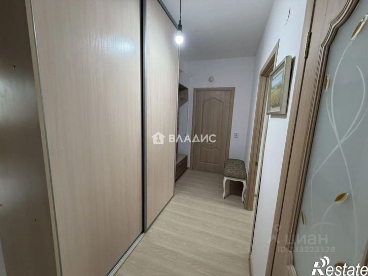 2-комн квартира ул Ключевская, 29,  д. 29