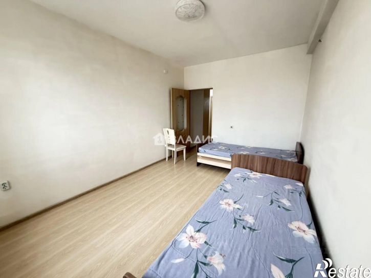 2-комн квартира ул Ключевская, 29,  д. 29