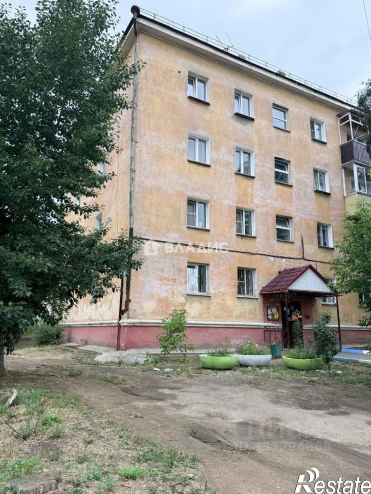 1-комн квартира ул Чайковского, 14,  д. 14