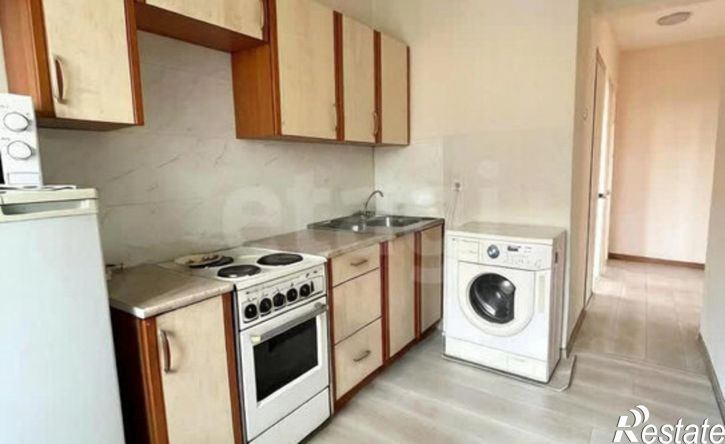 2-комн квартира ул Бограда, 68,  д. 68