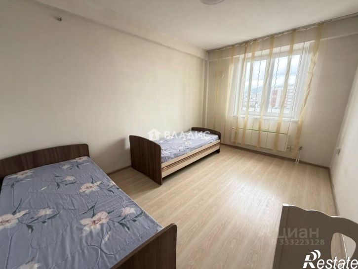 2-комн квартира ул Ключевская, 29,  д. 29