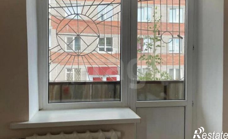 2-комн квартира ул Бограда, 68,  д. 68