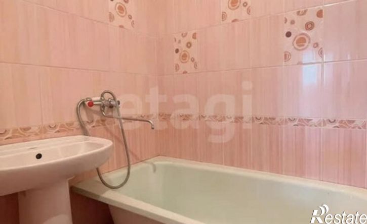 2-комн квартира ул Бограда, 68,  д. 68