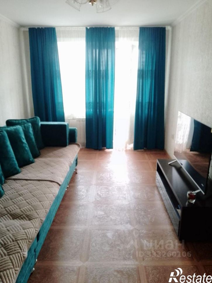 2-комн квартира ул Хахалова, 2,  д. 2