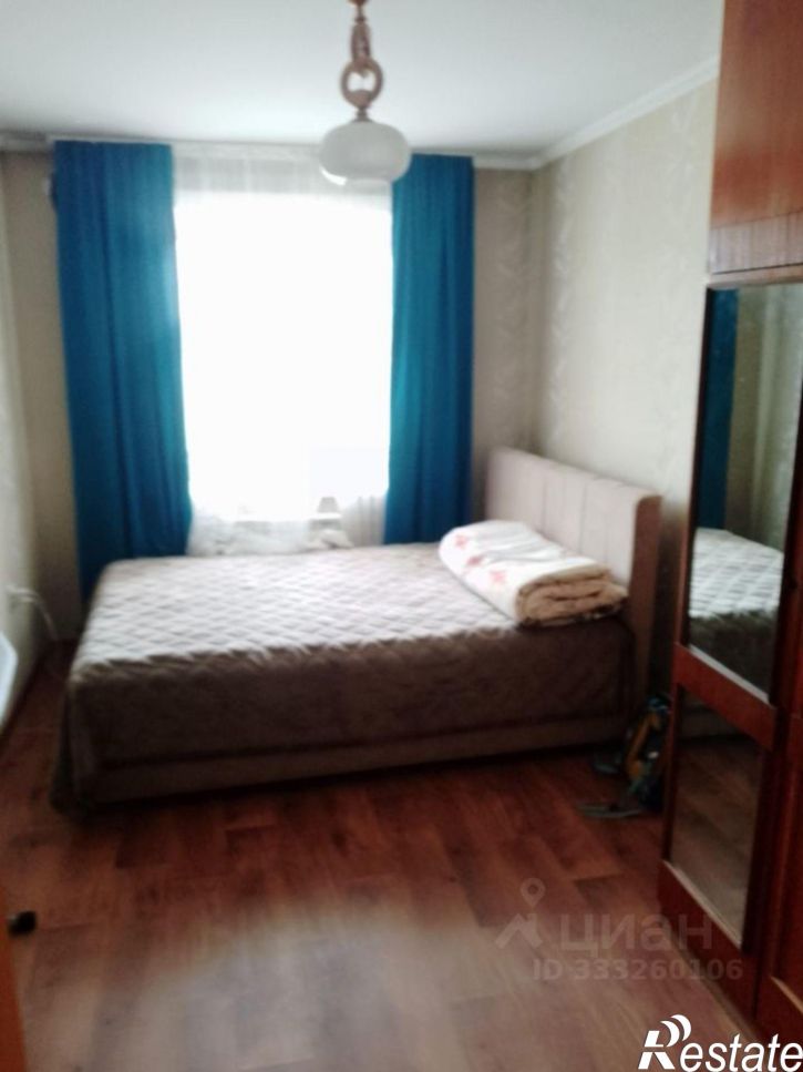 2-комн квартира ул Хахалова, 2,  д. 2