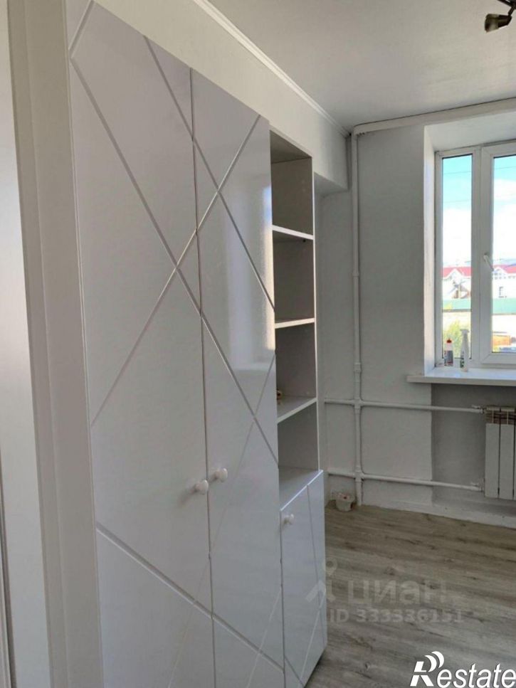3-комн квартира ул Каландаришвили, 25,  д. 25