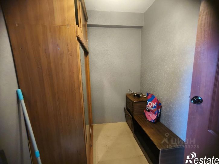 1-комн квартира 111-й микрорайон, 34