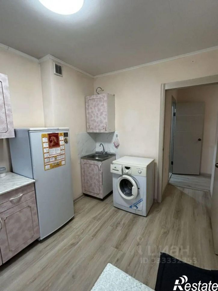 1-комн квартира 113-й микрорайон, 24