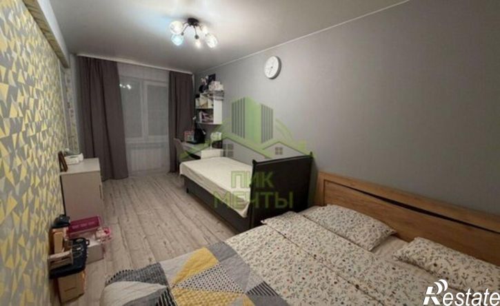2-комн квартира ул Смолина, 46,  д. 46