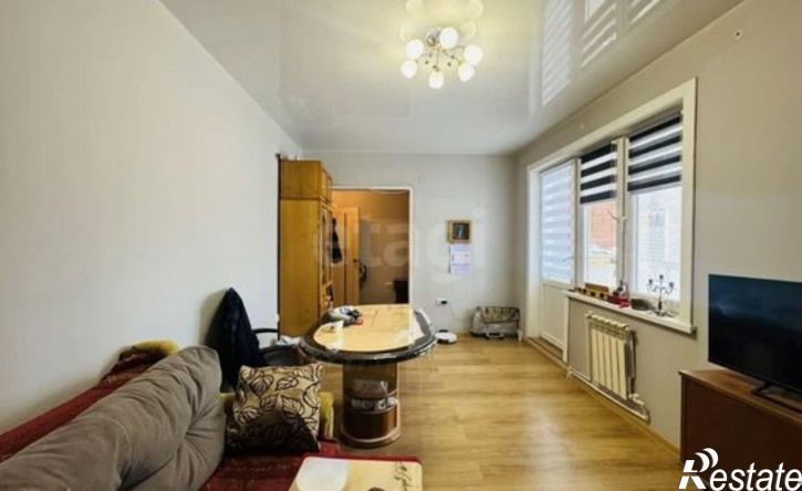 1-комн квартира ул Ключевская, 61,  д. 61