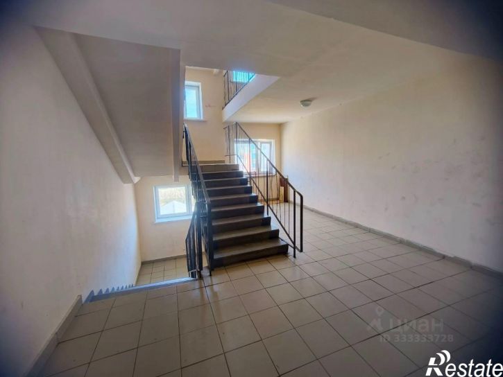 1-комн квартира 111-й микрорайон, 34