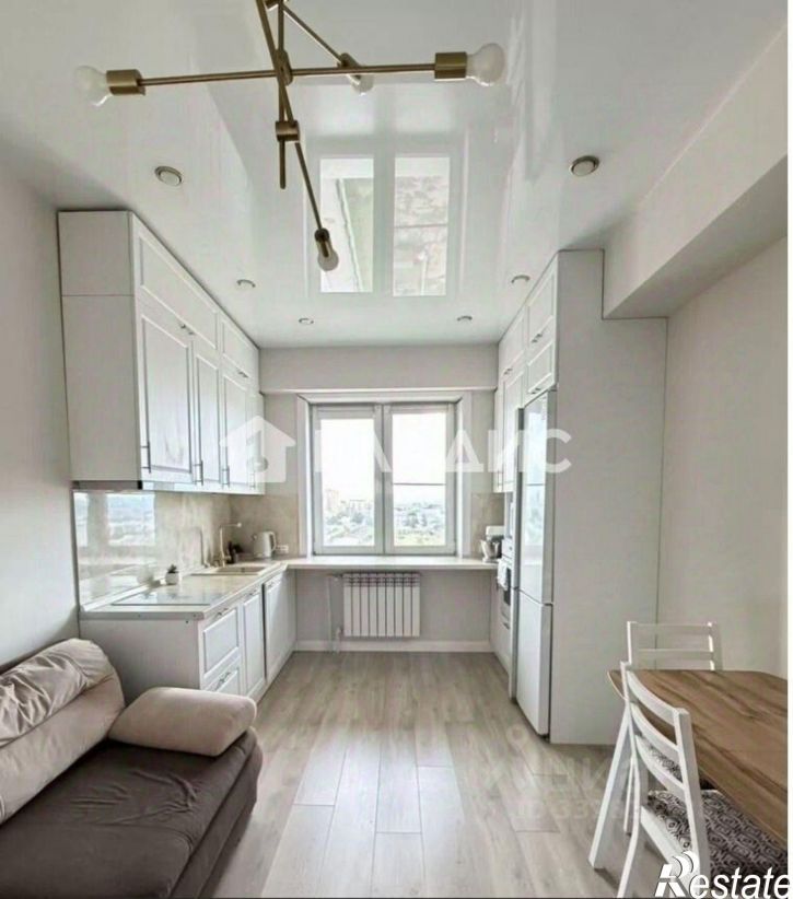 2-комн квартира ул Конечная, 8А,  д. 8А