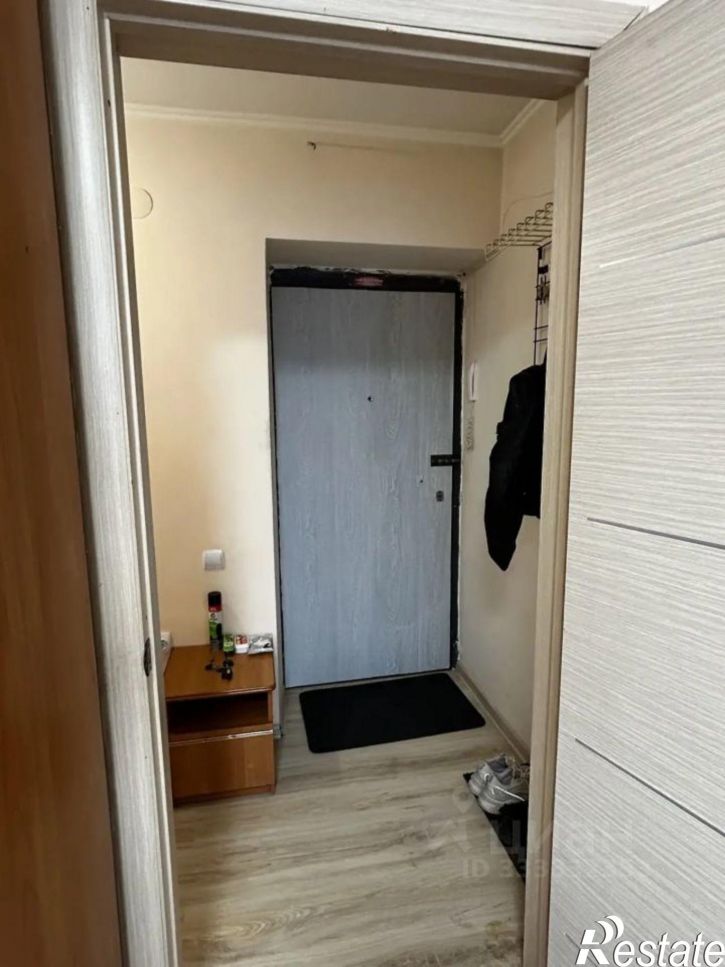 1-комн квартира 113-й микрорайон, 24