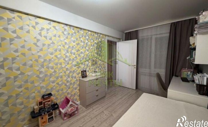 2-комн квартира ул Смолина, 46,  д. 46