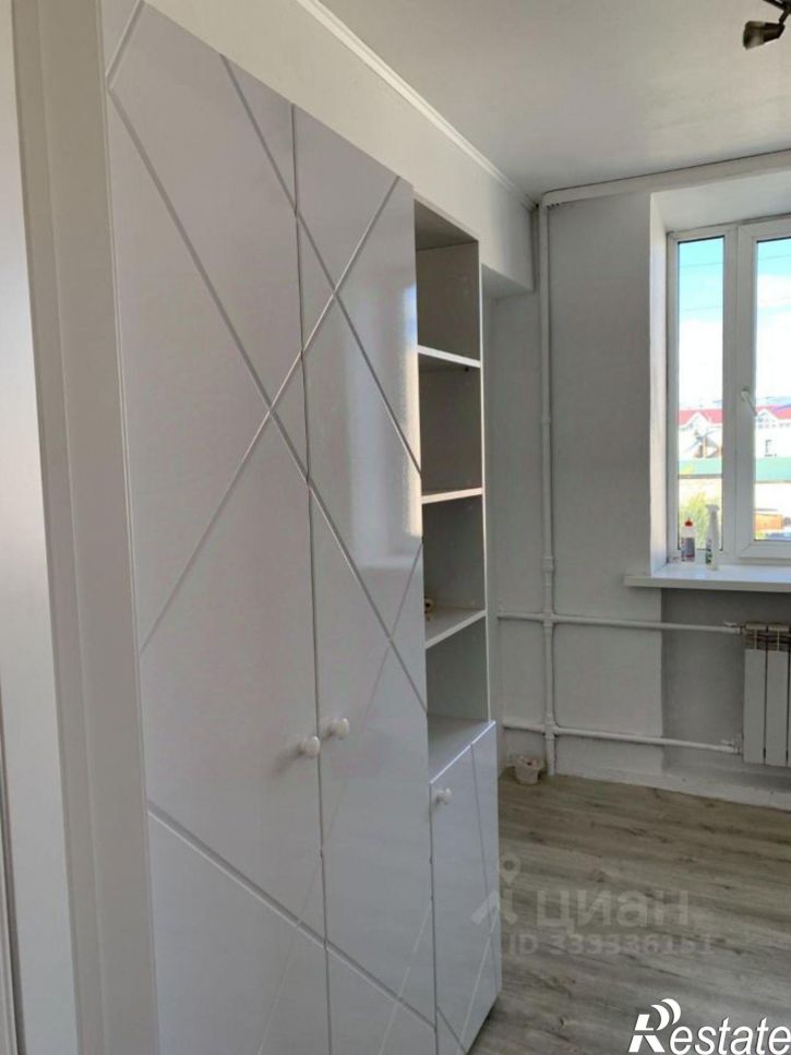 3-комн квартира ул Каландаришвили, 25,  д. 25