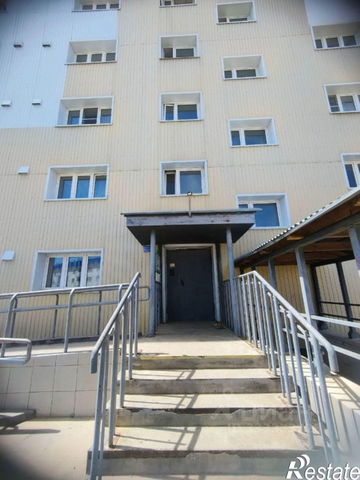 1-комн квартира 111-й микрорайон, 34