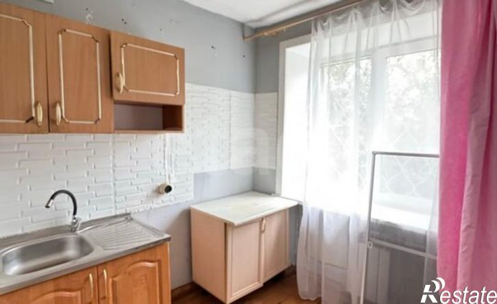1-комн квартира ул Ключевская, 33,  д. 33