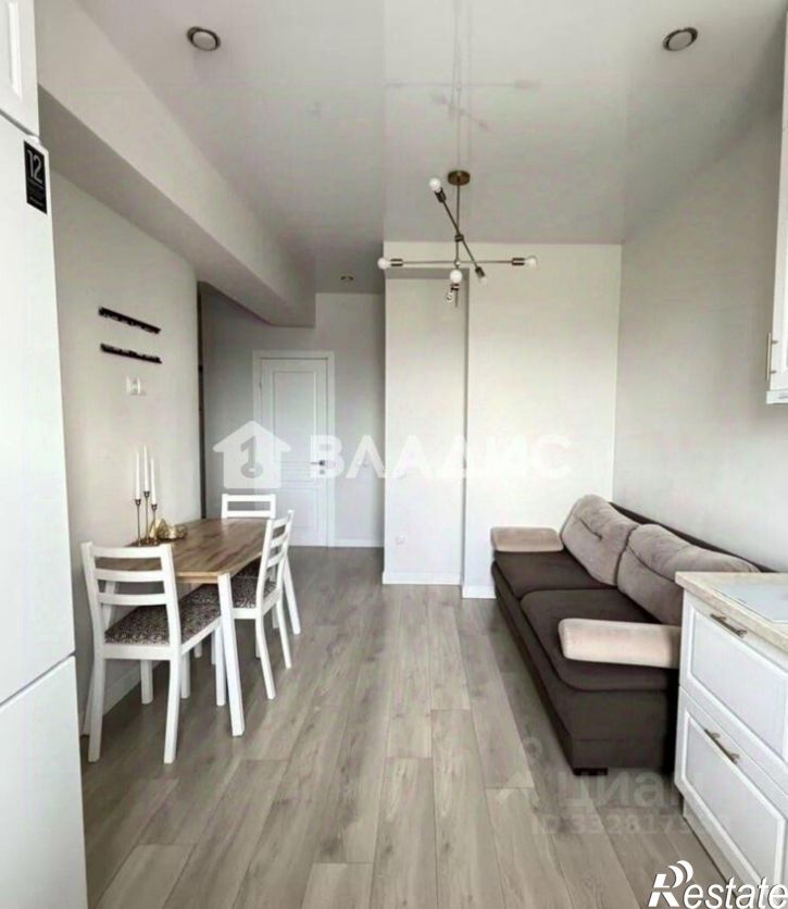 2-комн квартира ул Конечная, 8А,  д. 8А