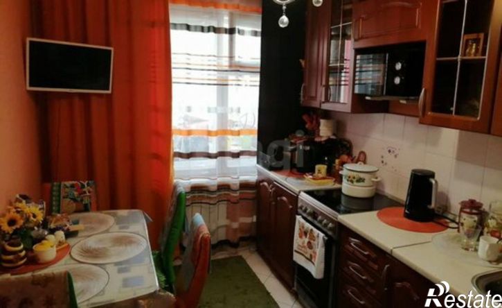 2-комн квартира ул Тулаева, 148,  д. 148