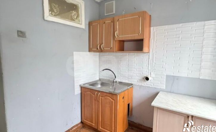 1-комн квартира ул Ключевская, 33,  д. 33