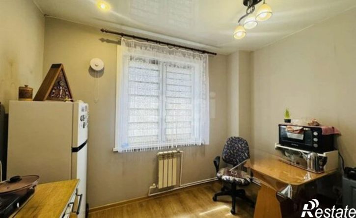 1-комн квартира ул Ключевская, 61,  д. 61