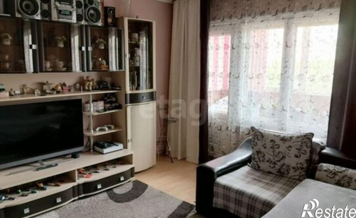 2-комн квартира ул Тулаева, 148,  д. 148