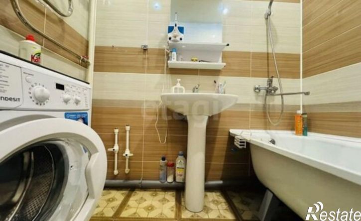 1-комн квартира ул Ключевская, 61,  д. 61
