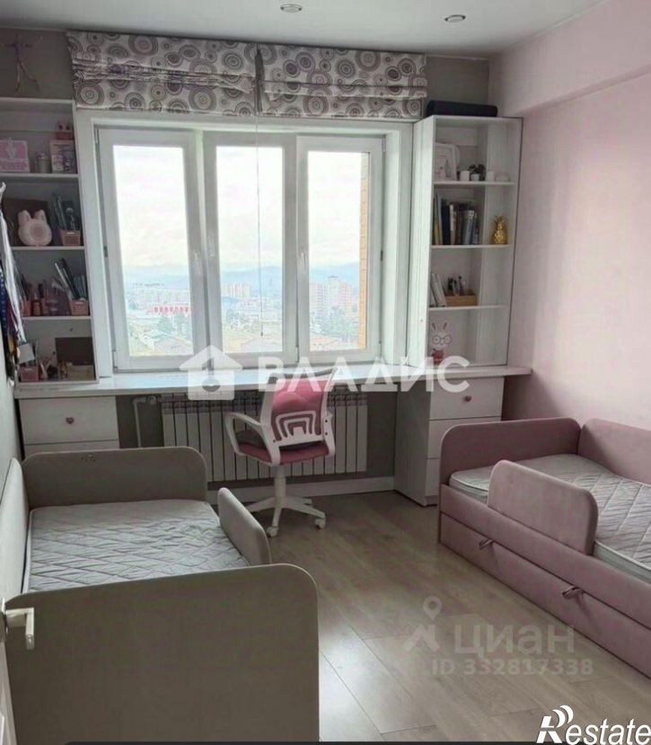 2-комн квартира ул Конечная, 8А,  д. 8А