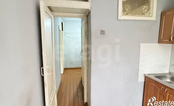 1-комн квартира ул Ключевская, 33,  д. 33