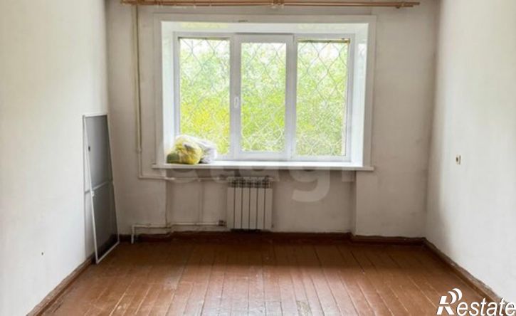 1-комн квартира ул Ключевская, 33,  д. 33