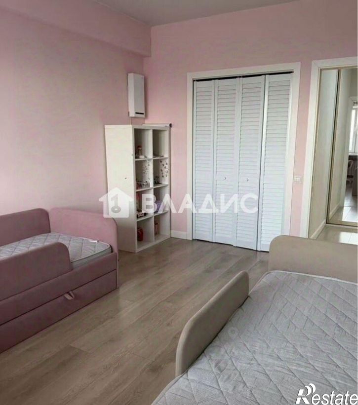 2-комн квартира ул Конечная, 8А,  д. 8А