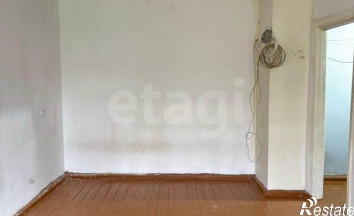 1-комн квартира ул Ключевская, 33,  д. 33