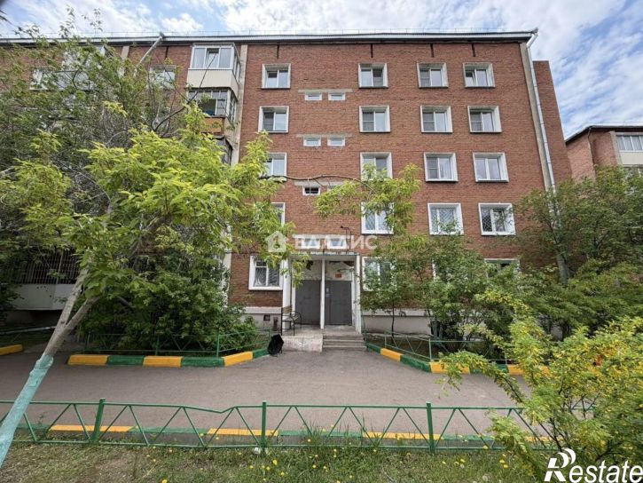 3-комн квартира ул Лимонова, 14,  д. 14