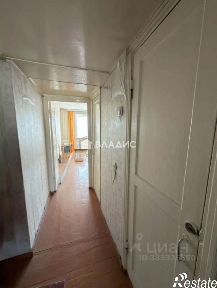 3-комн квартира ул Лимонова, 14,  д. 14