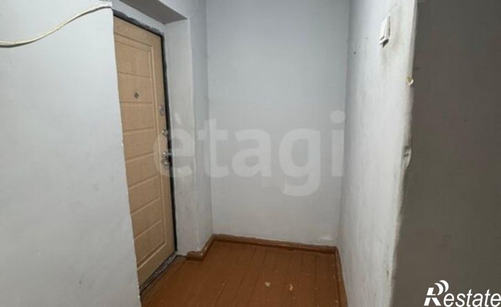 1-комн квартира ул Ключевская, 33,  д. 33