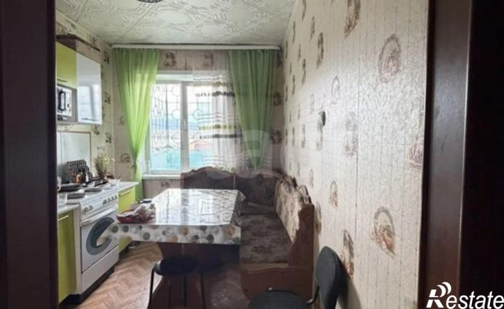 1-комн квартира ул Тулаева, 128,  д. 128