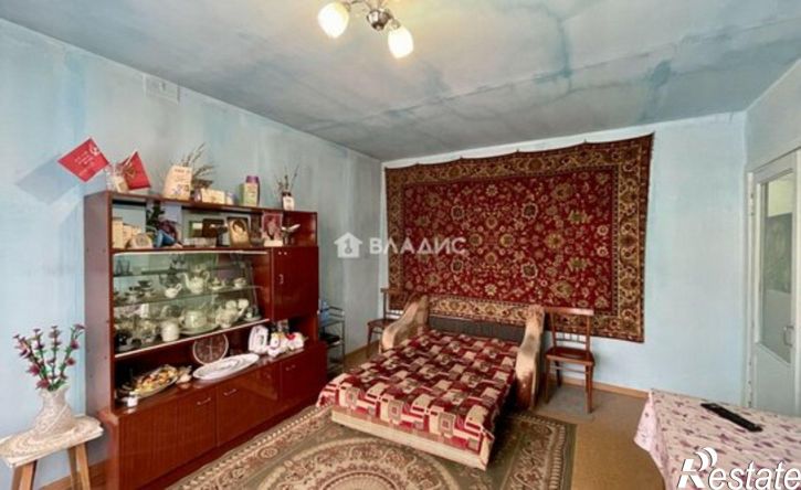 3-комн квартира ул Мокрова, 21,  д. 21