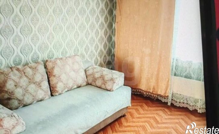 1-комн квартира ул Тулаева, 128,  д. 128