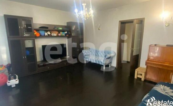 2-комн квартира ул Жуковского, 16,  д. 16