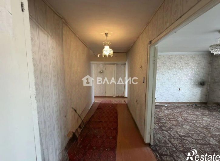 3-комн квартира ул Лимонова, 14,  д. 14