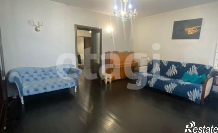 2-комн квартира ул Жуковского, 16,  д. 16