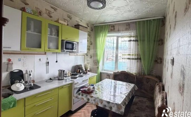 1-комн квартира ул Тулаева, 128,  д. 128