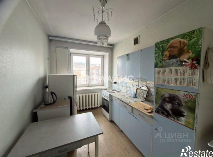 3-комн квартира ул Лимонова, 14,  д. 14