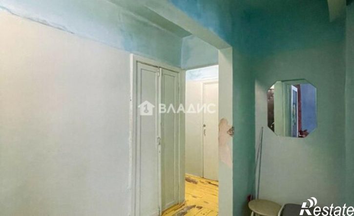 3-комн квартира ул Мокрова, 21,  д. 21
