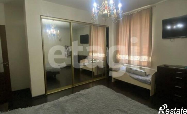 2-комн квартира ул Жуковского, 16,  д. 16